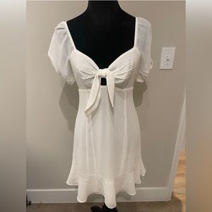 Ne with tags BCBG dress